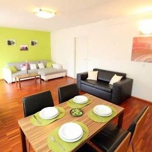 Royal Living Apartments Vienna